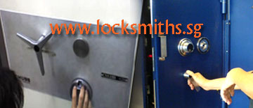 24 hrs locksmith